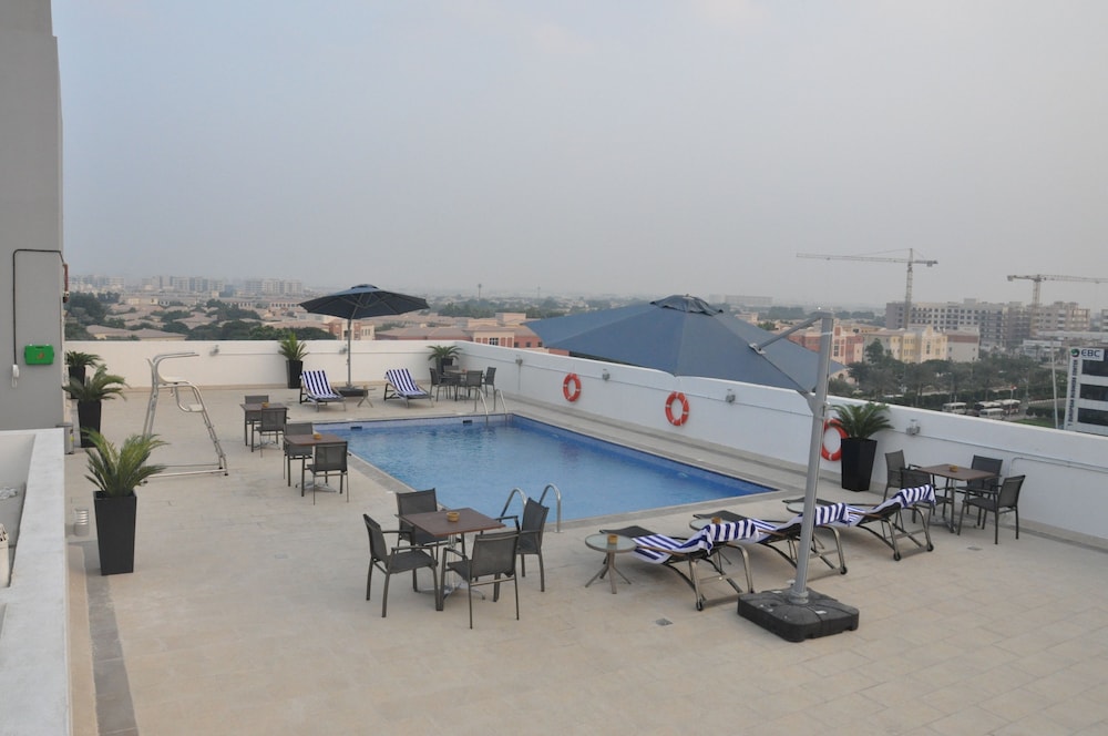 Fortune Park Hotel 31/57
