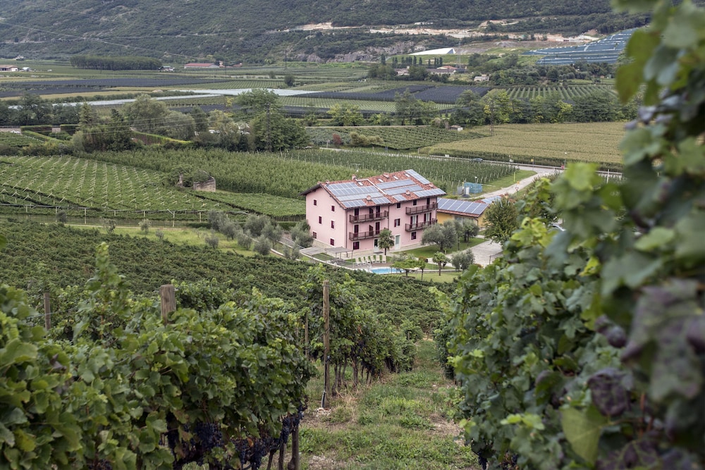 Residence La Vigna 19/29