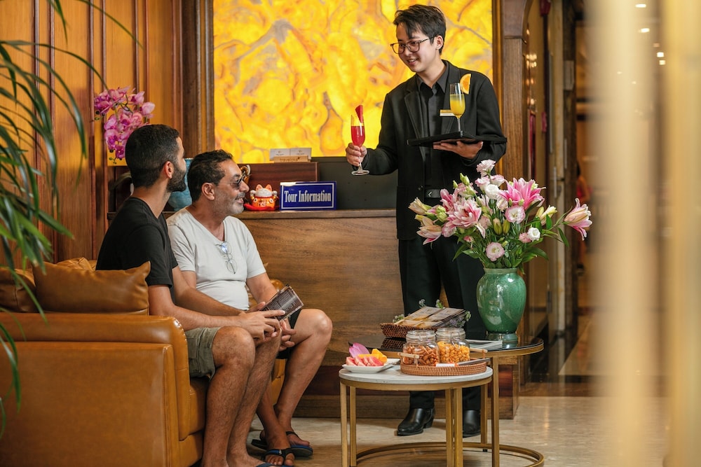 The West Hotel & Spa 8/50