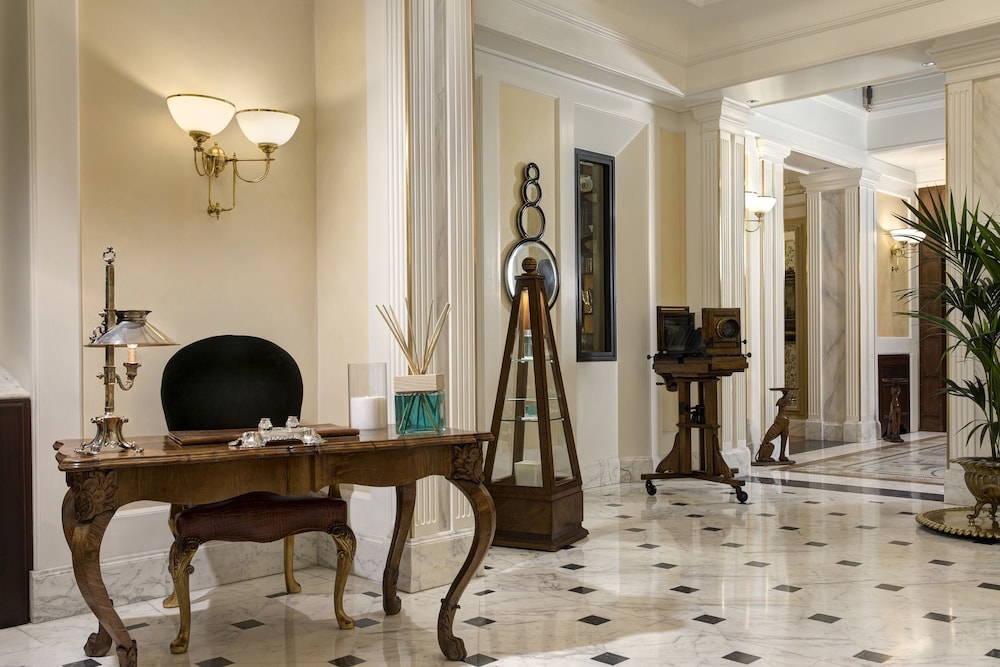 Palazzo Montebello Firenze 8/50