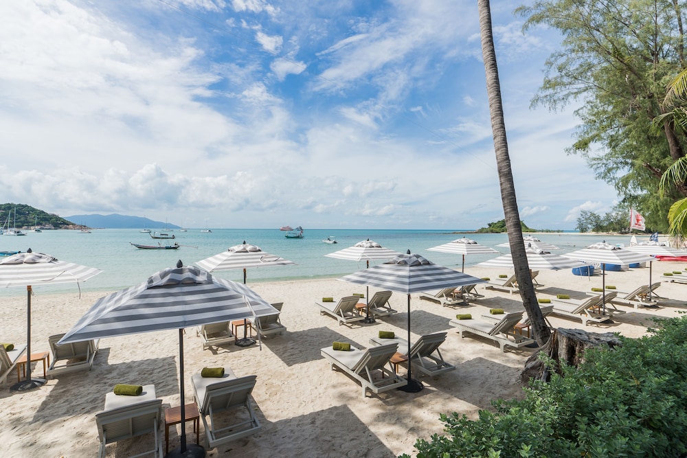 Melia Koh Samui 63/68