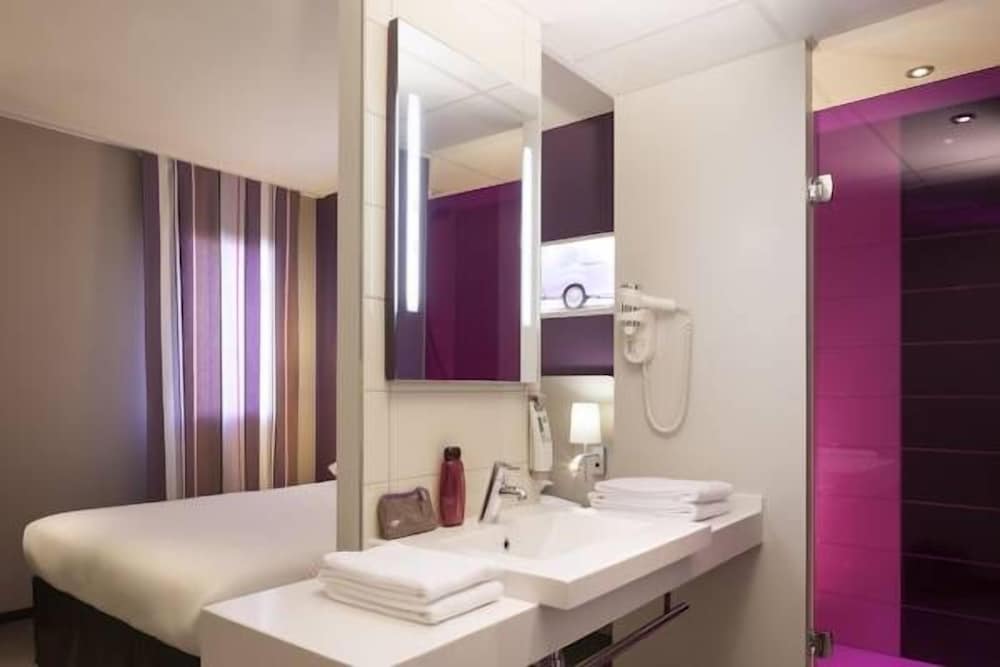 Ibis Styles Montelimar Centre 49/50