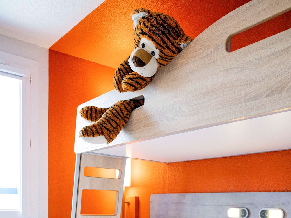 Ibis Budget Perpignan Sud 20/74