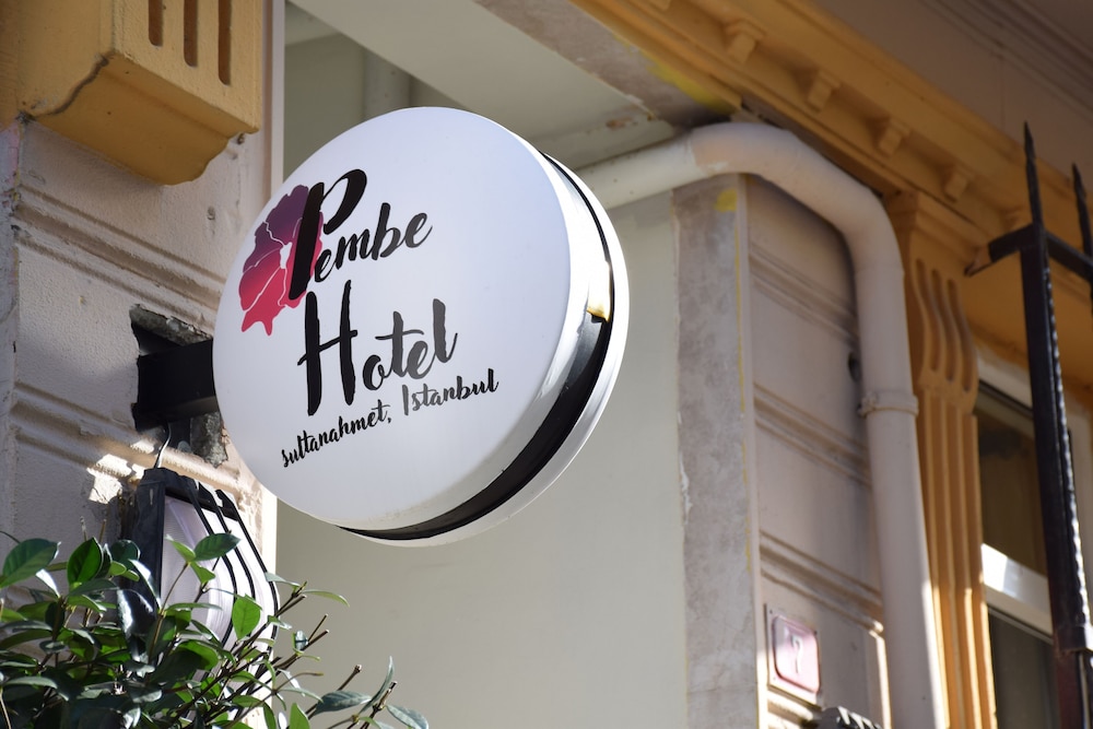 Pembe Apart Hotel 2/36