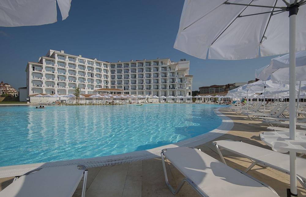 Sunrise Blue Magic Resort - All Inclusive 26/28