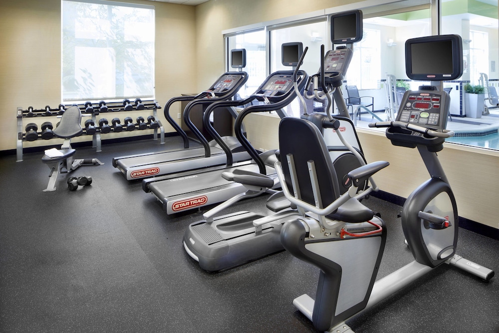 Fairfield Inn And Suites Columbus Polaris 14/33