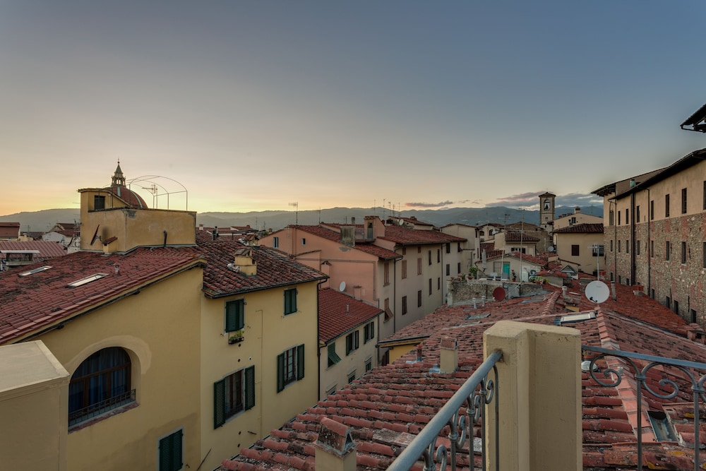 Battistero Residenza D'epoca 2/50