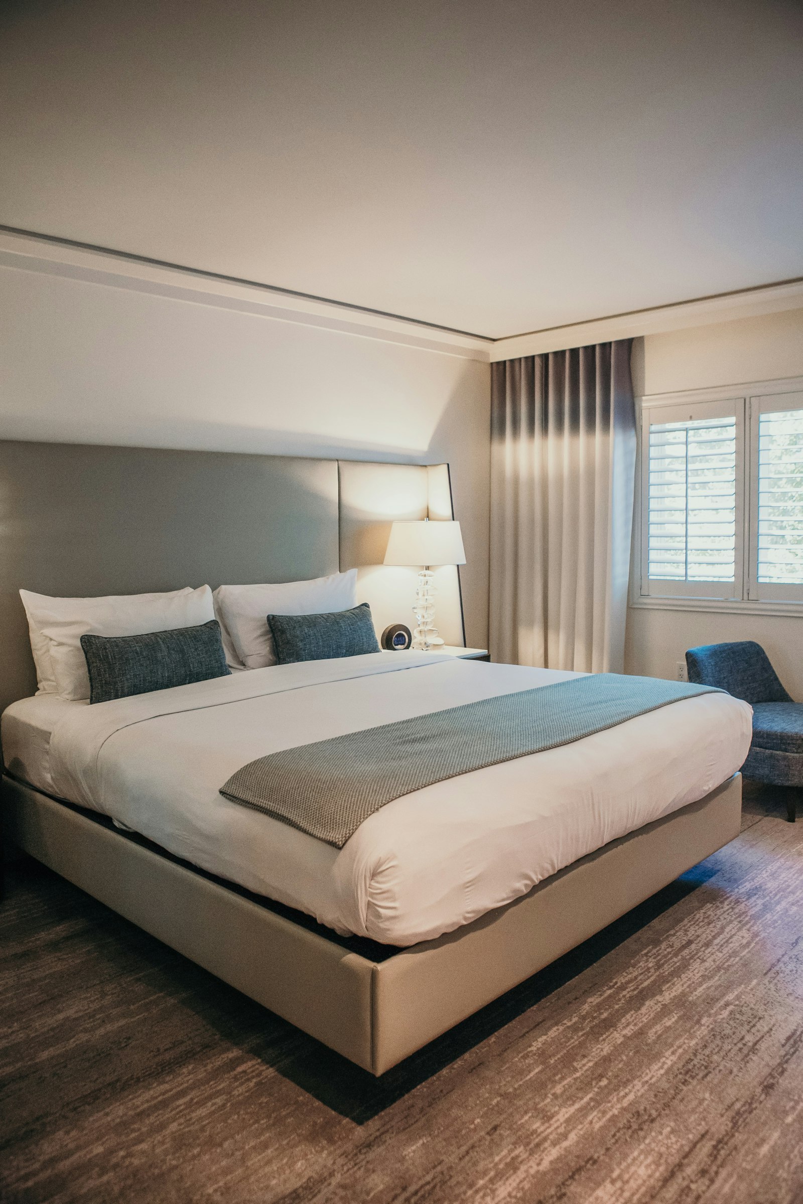 Mosaic Hotel 10/47