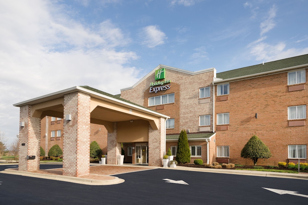 amenities
