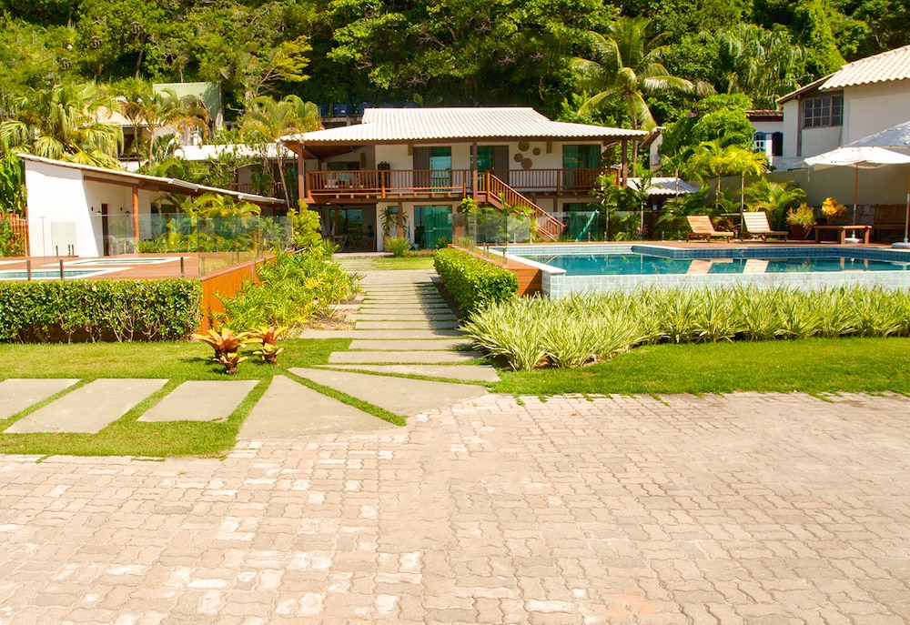 Pousada Tropical Beach Porto Seguro 35/49