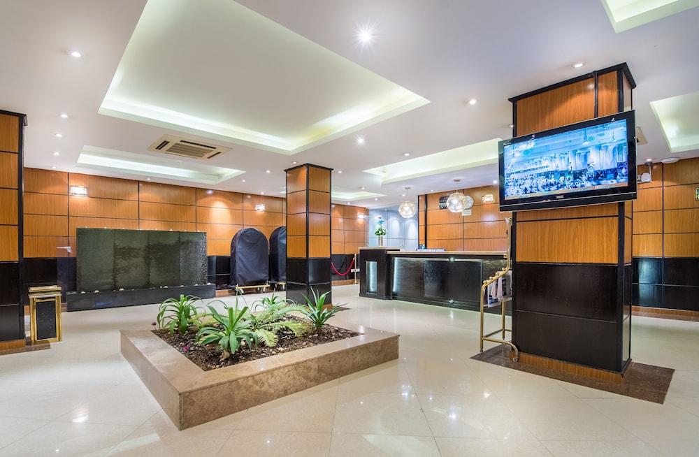 أجنحة المهيدب التخصصي(Almuhaidb Al Takhasosi Suites) 20/63