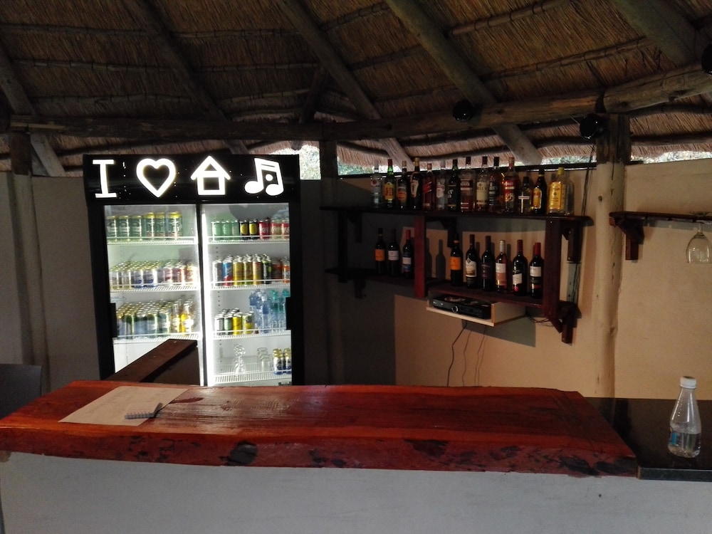 Chobe Sunset Chalets 31/49