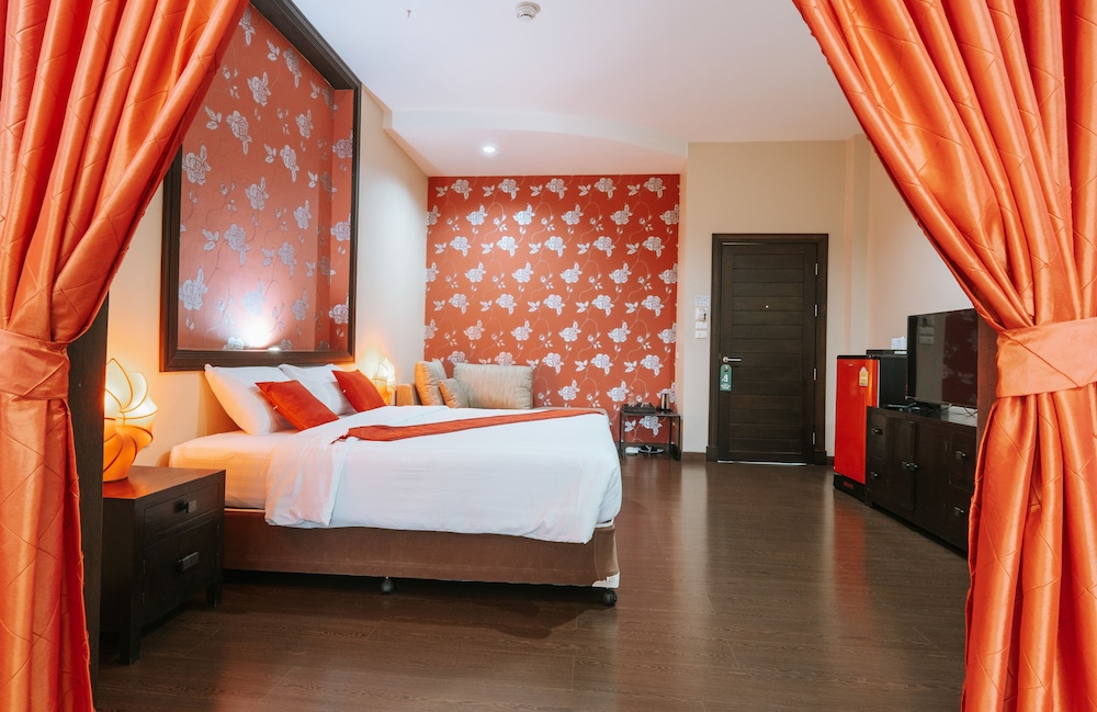 The Desiign Hotel 17/66