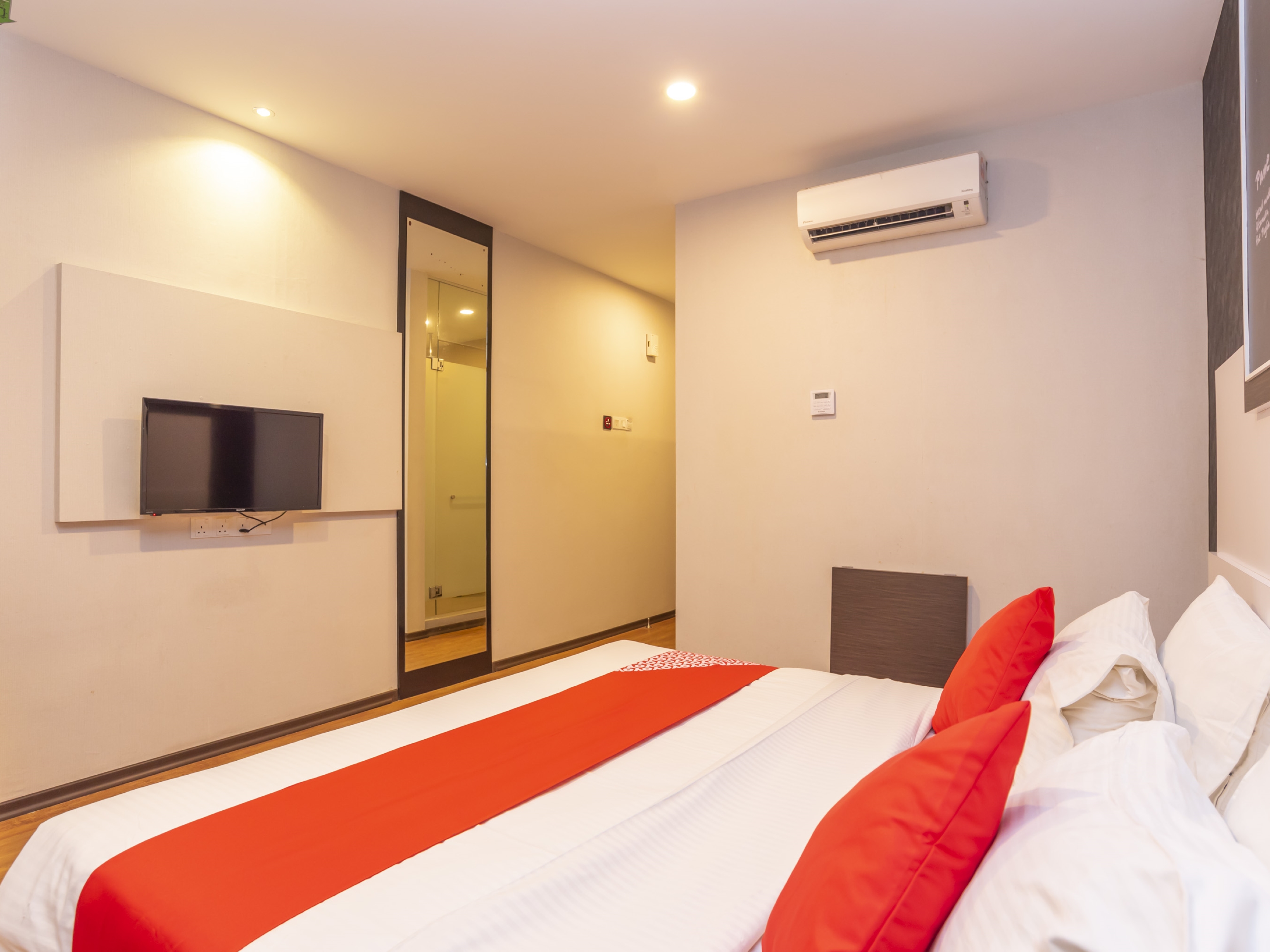 De Sweet Boutique Hotel 7/75