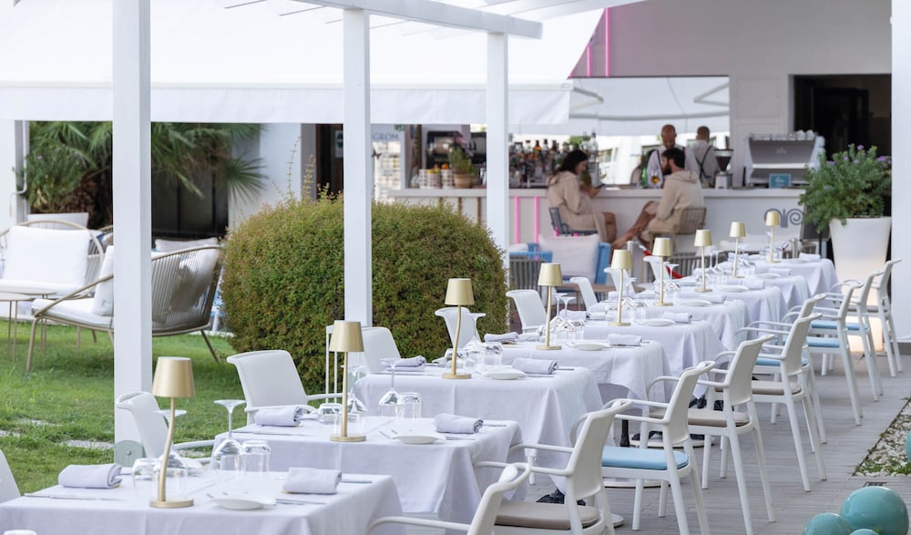 Hotel Salus Terme - Adults Only 55/70