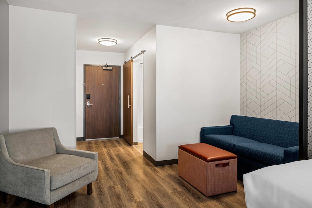 Everhome Suites Bozeman 40/60
