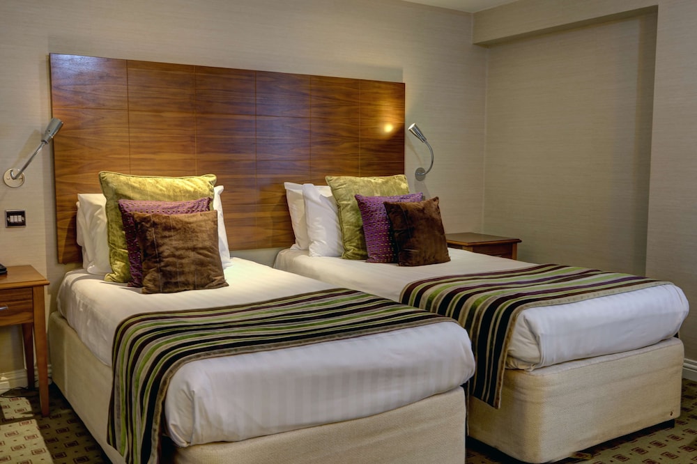 The Bull Hotel, Sure Hotel Collection by Best Western 10/49