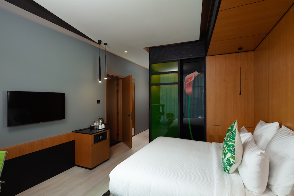 Al Khoory Sky Garden Hotel 写真5