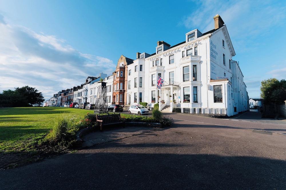 Royal Beacon Hotel 37/45