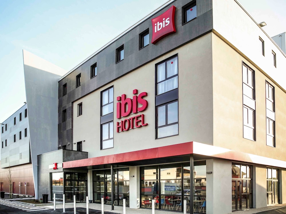 Ibis Niort Est Mendes France 1/47