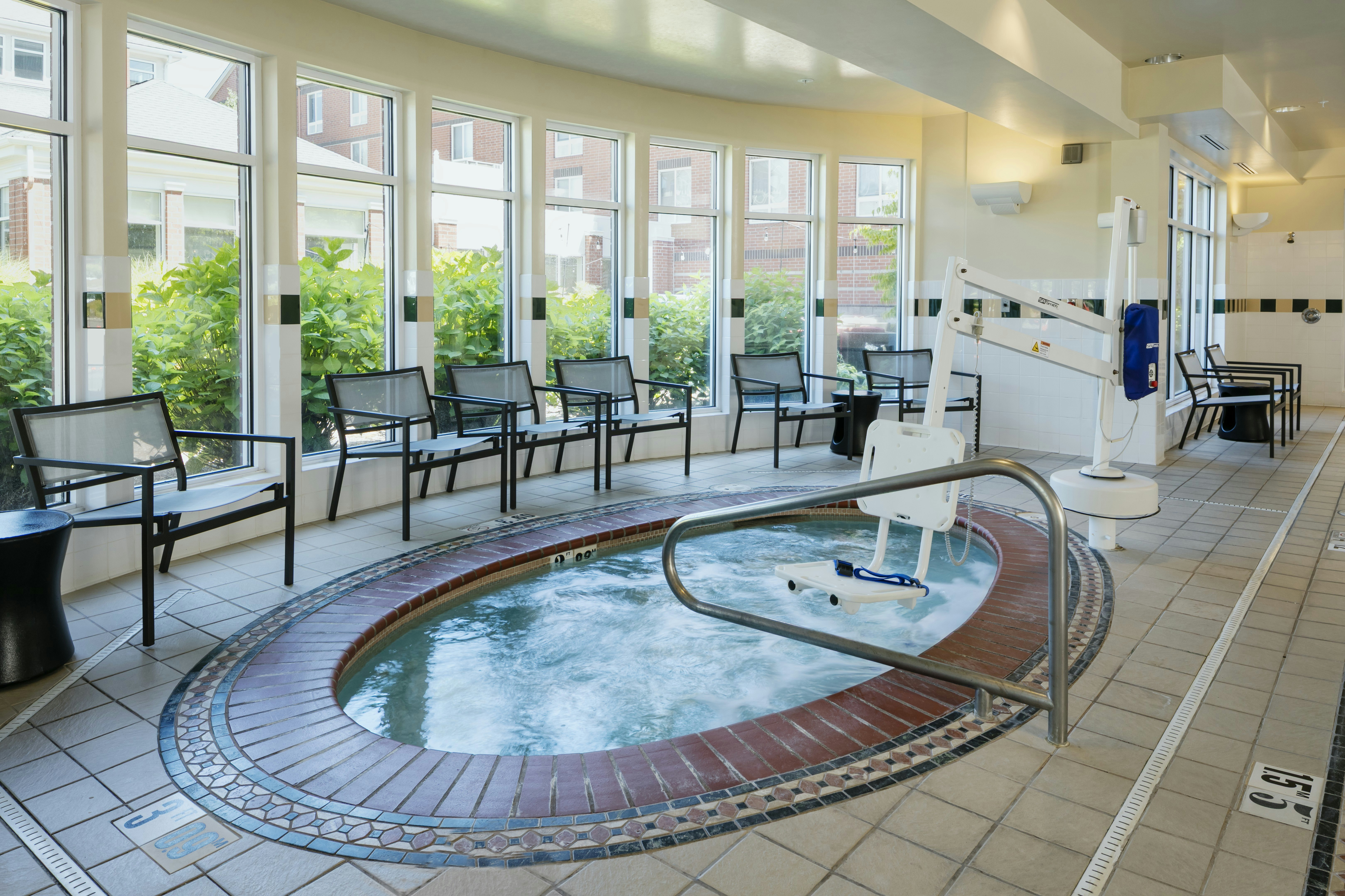 Hilton Garden Inn Corvallis 19/54