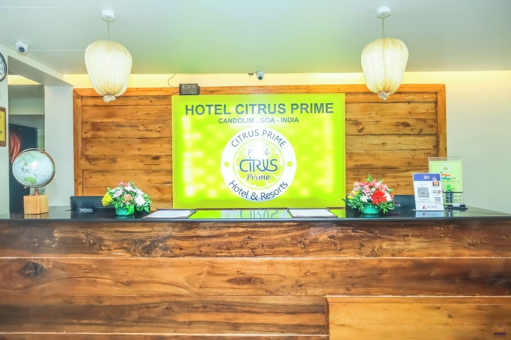 Hotel Citrus Prime 14/57