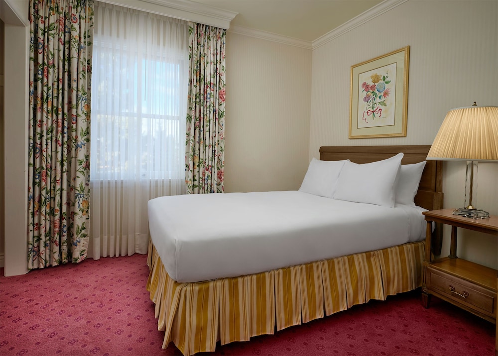 Little America Hotel Wyoming 14/68