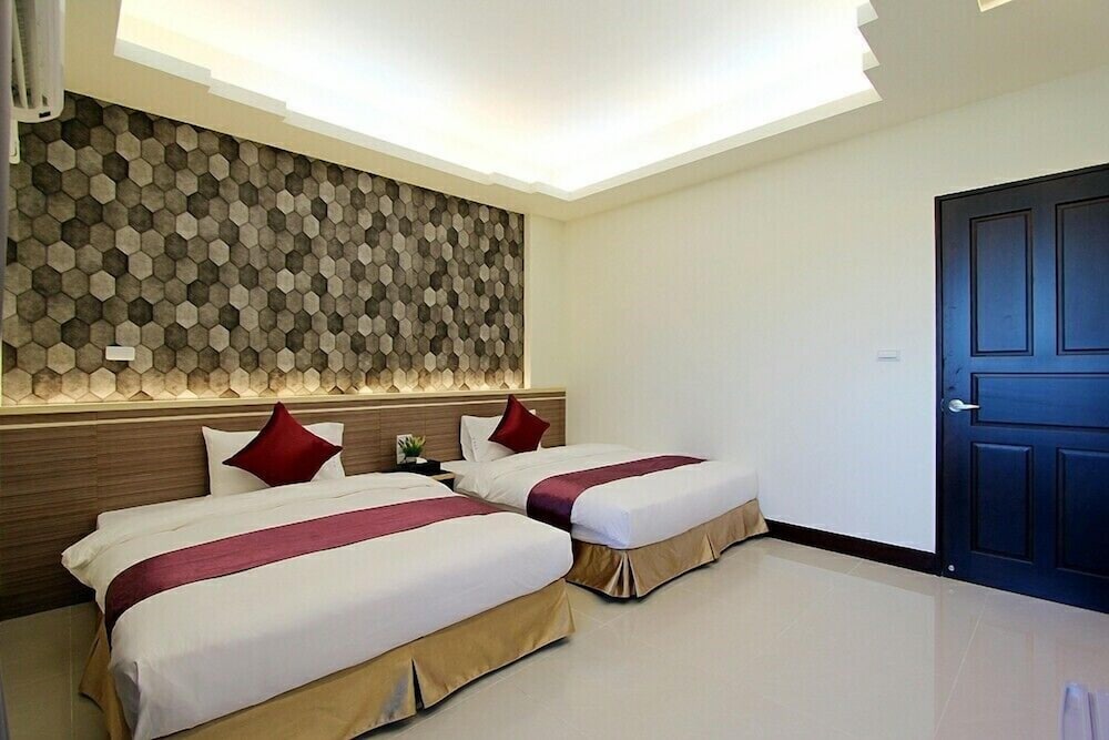 Blue Ocean Stars B&B 8/19