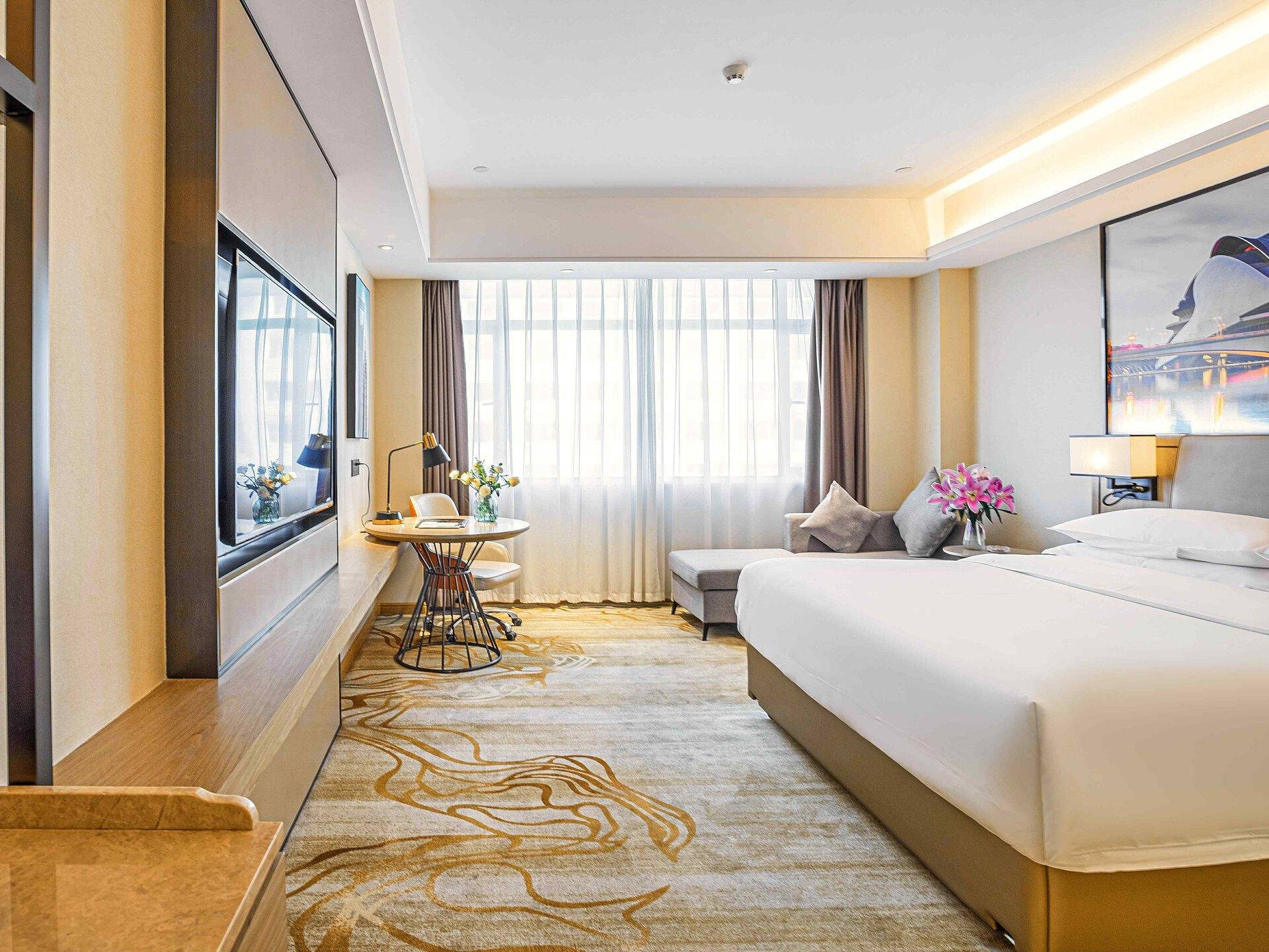 Vienna International Hotel (Foshan Green Plaza Store) 22/41