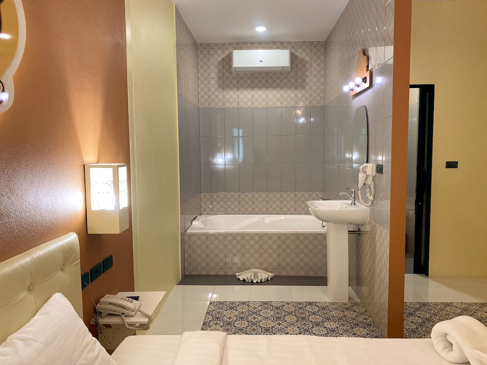Bed Villa Resort Chaing Rai 63/74