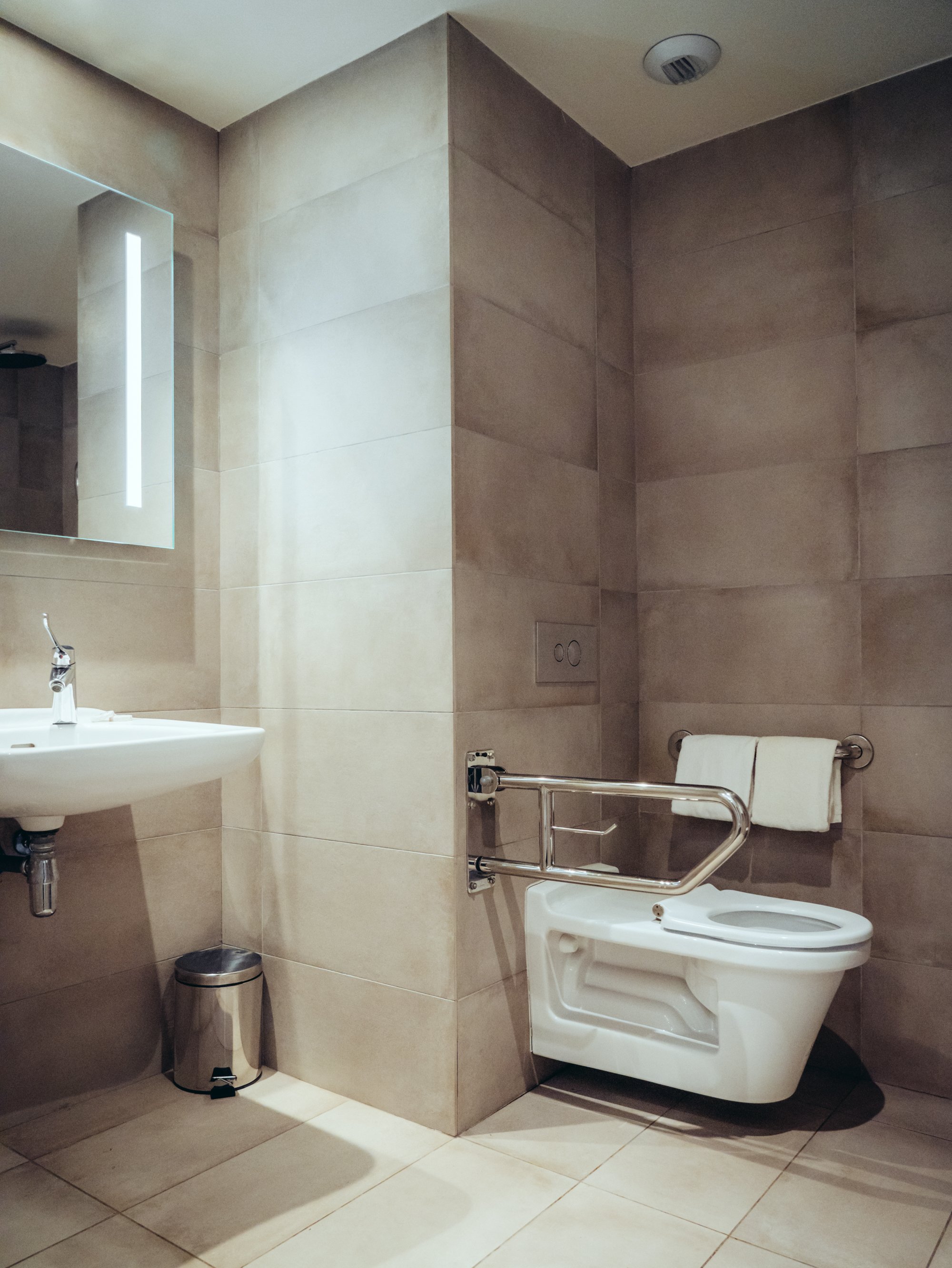 Onomo Hotel Casablanca Sidi Maarouf 35/36