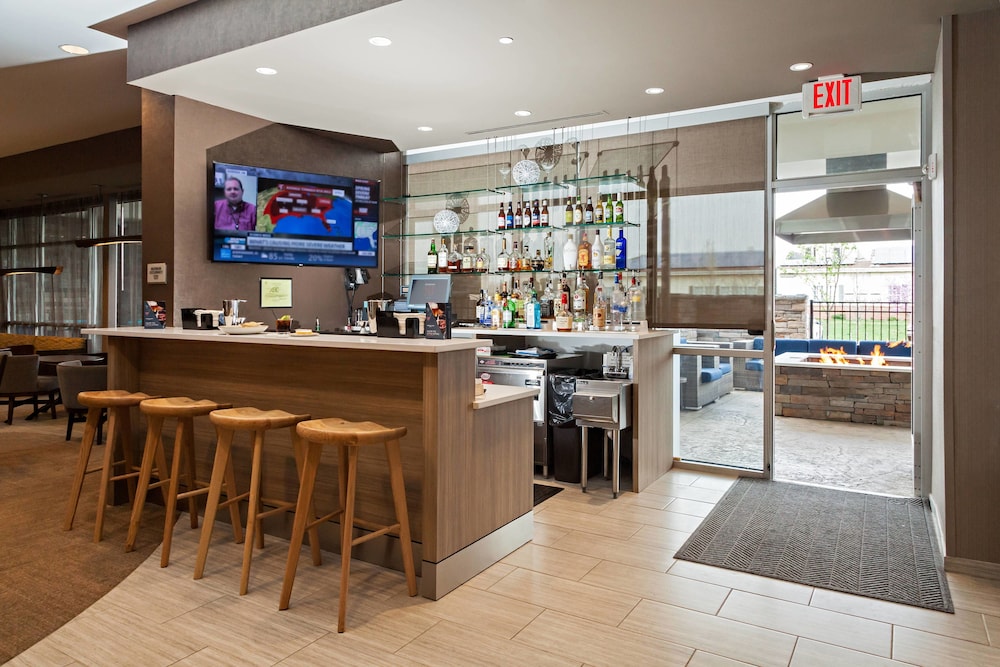 SPRINGHILL SUITES SOMERSET FRANKLIN TOWNSHIP 44/48