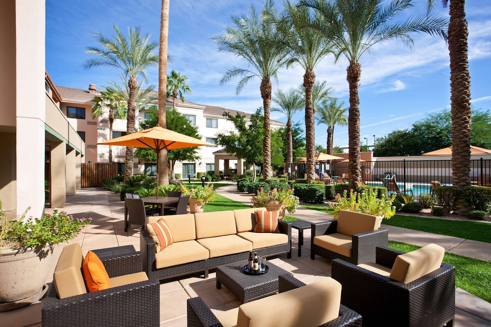 Sonesta Select Phoenix Chandler 7/51