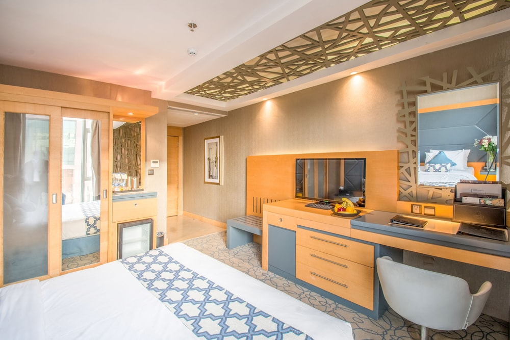 جراند بلازا(Grand Plaza Gulf) 14/45