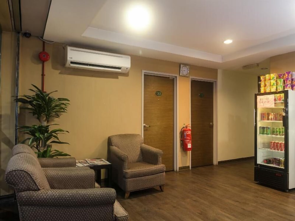 Rujia Inn 33/41
