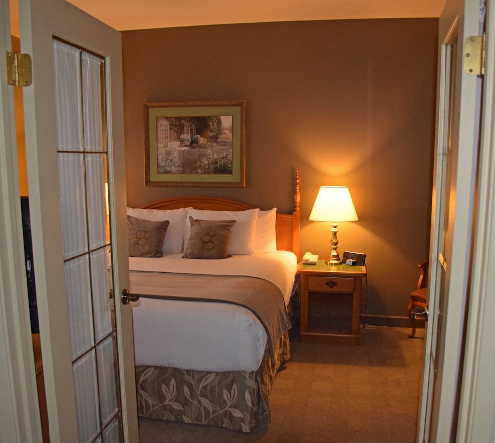 Stone Gate Inn 13/50