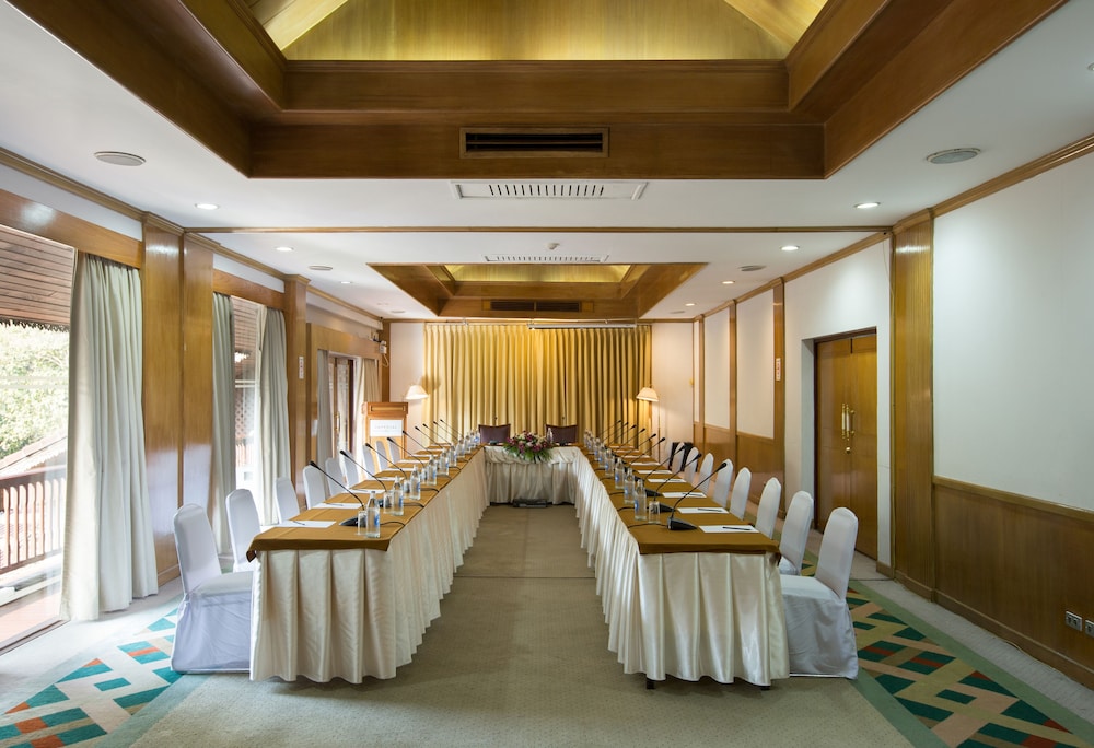 Imperial Mae Hong Son Resort 37/73