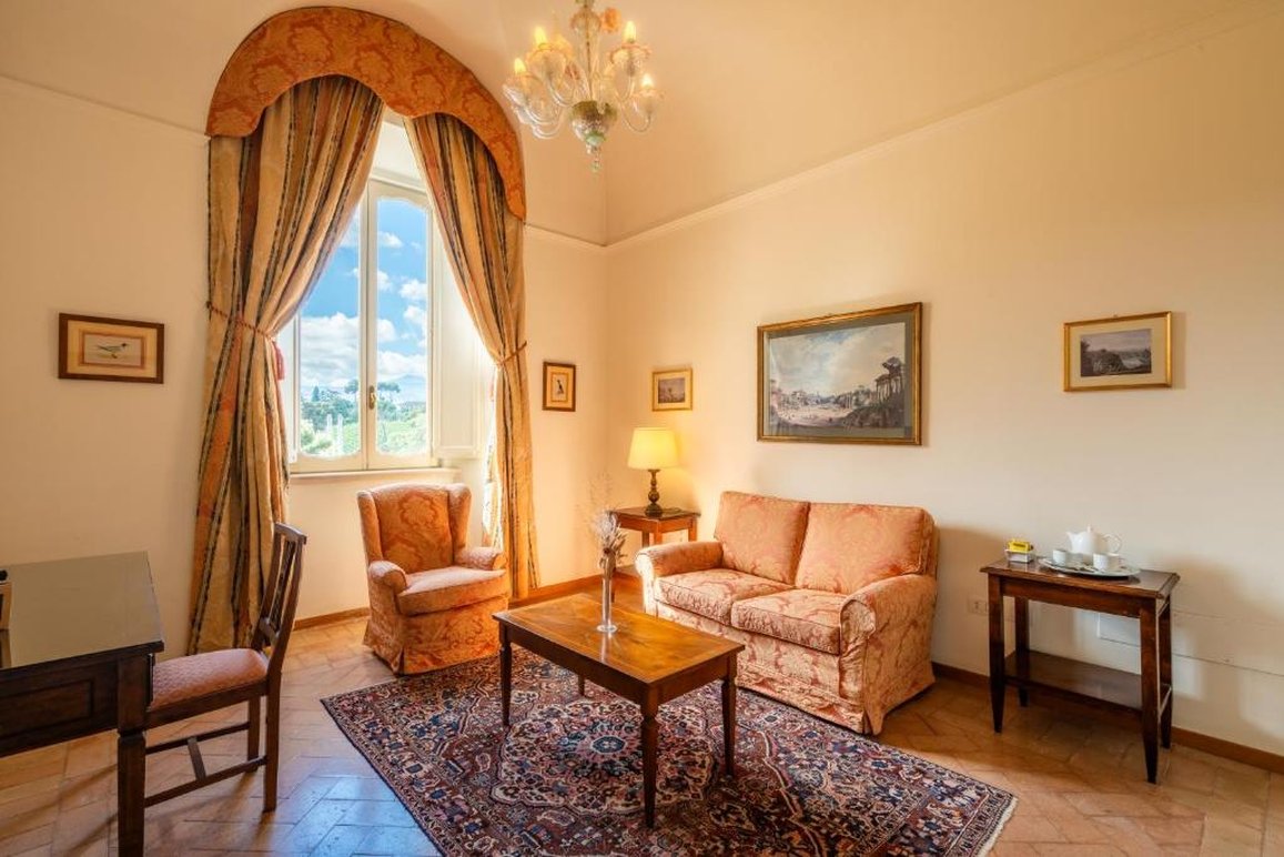 Park Hotel Villa Grazioli 15/50