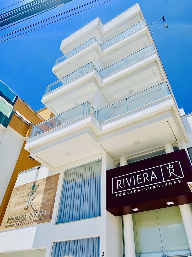 Pousada Riviera Bombinhas 2/51