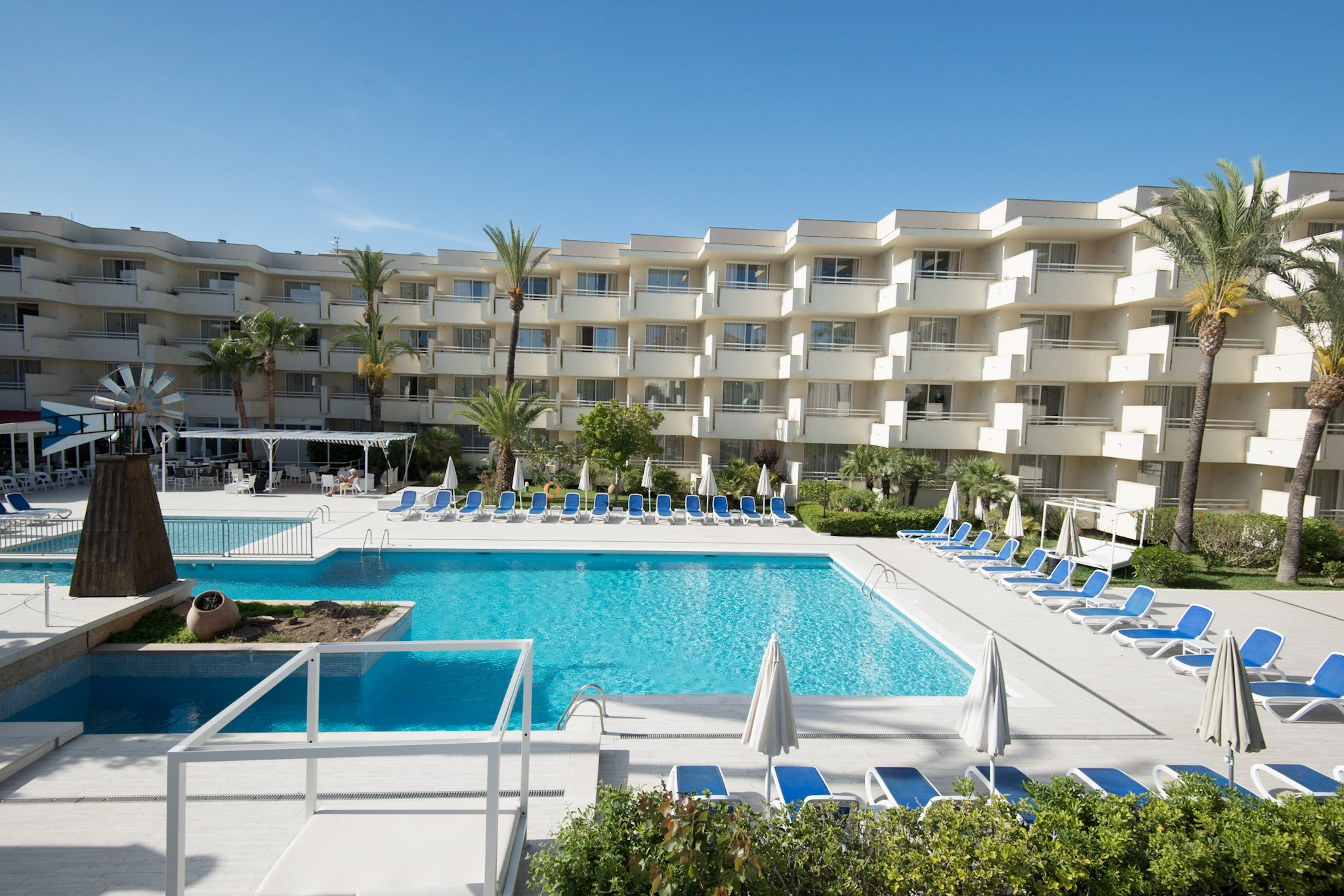 Globales Cala Bona Suites 8/56