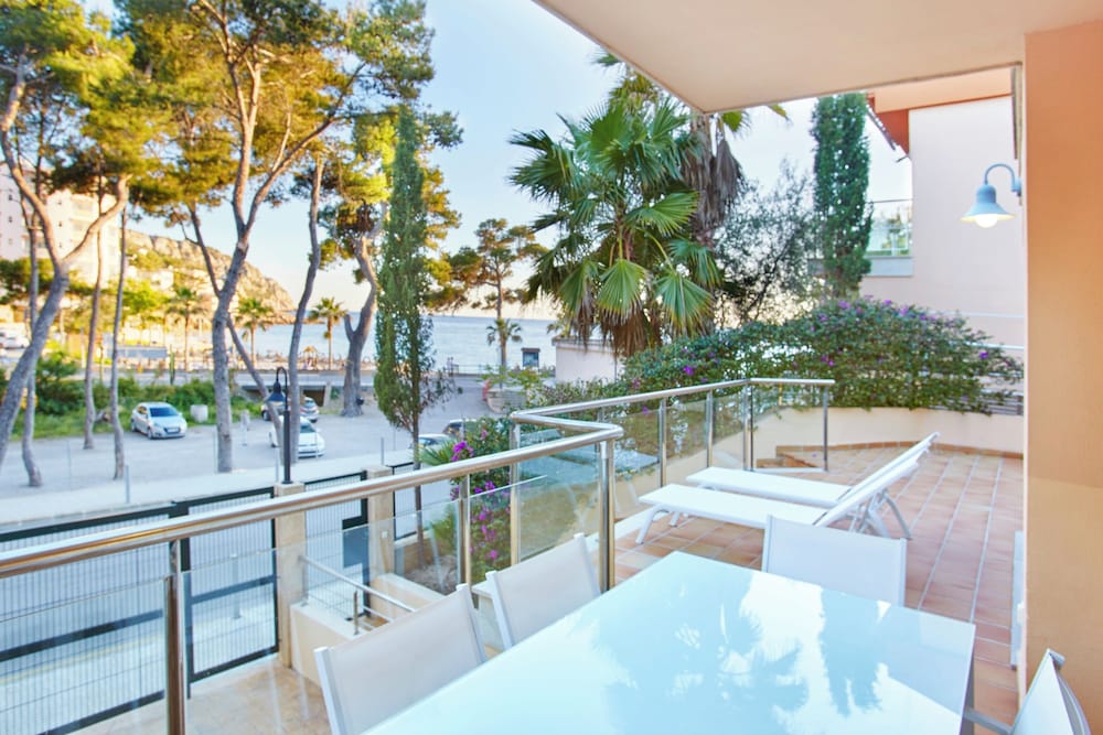Universal Aquamarin Beach Houses 29/35
