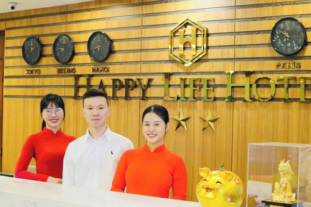 Happy Life Hotel 14/86