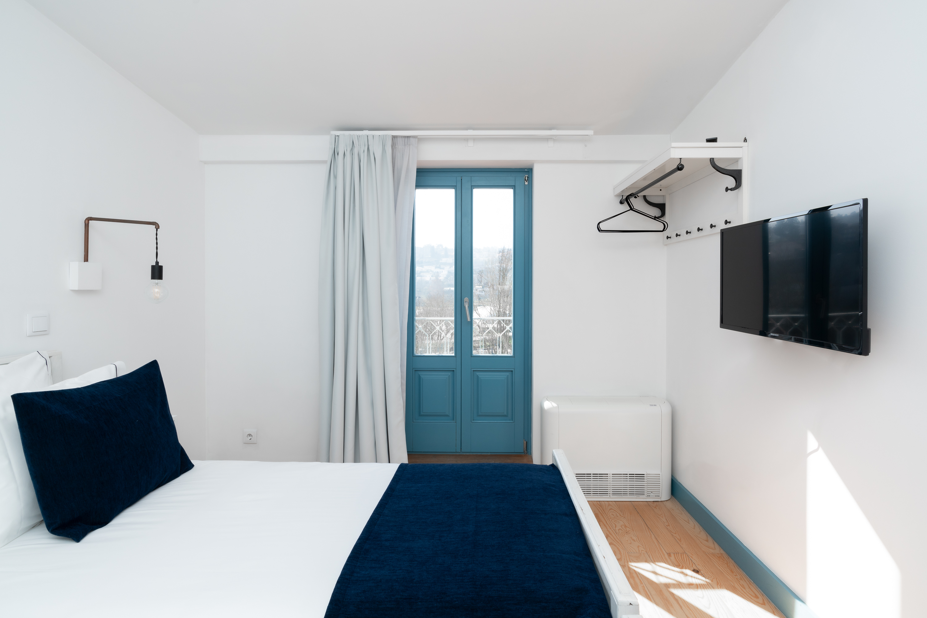 Hostel Des Arts 14/50