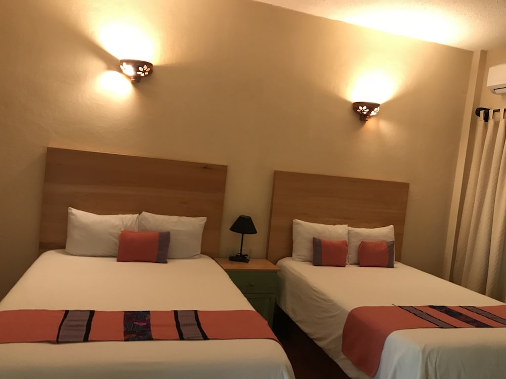 La Ceiba Hotel Spa And Restaurant 19/61
