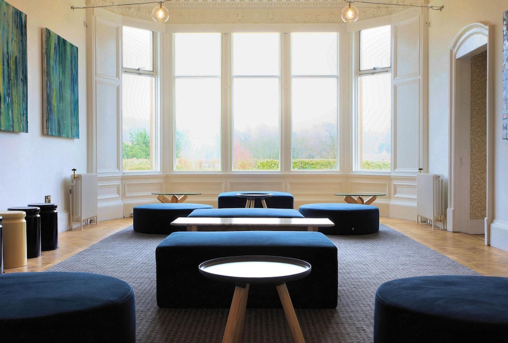 The Park Hotel Peebles 33/48