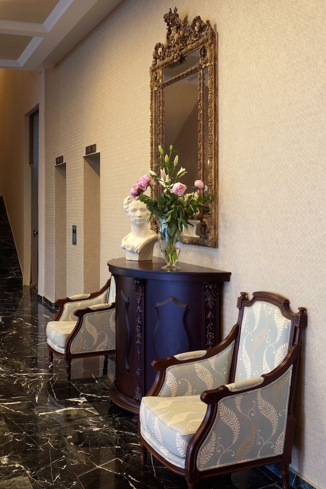 Margarona Royal Hotel 39/44
