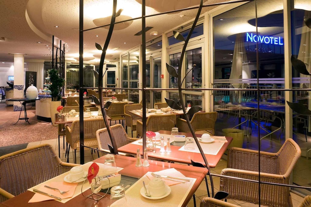 Hotel Novotel Amiens Pole Jules Verne 33/61