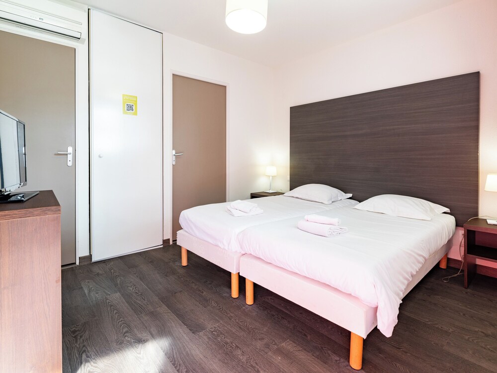 Residence Vacanceole Les Chambres de la Baie 22/39