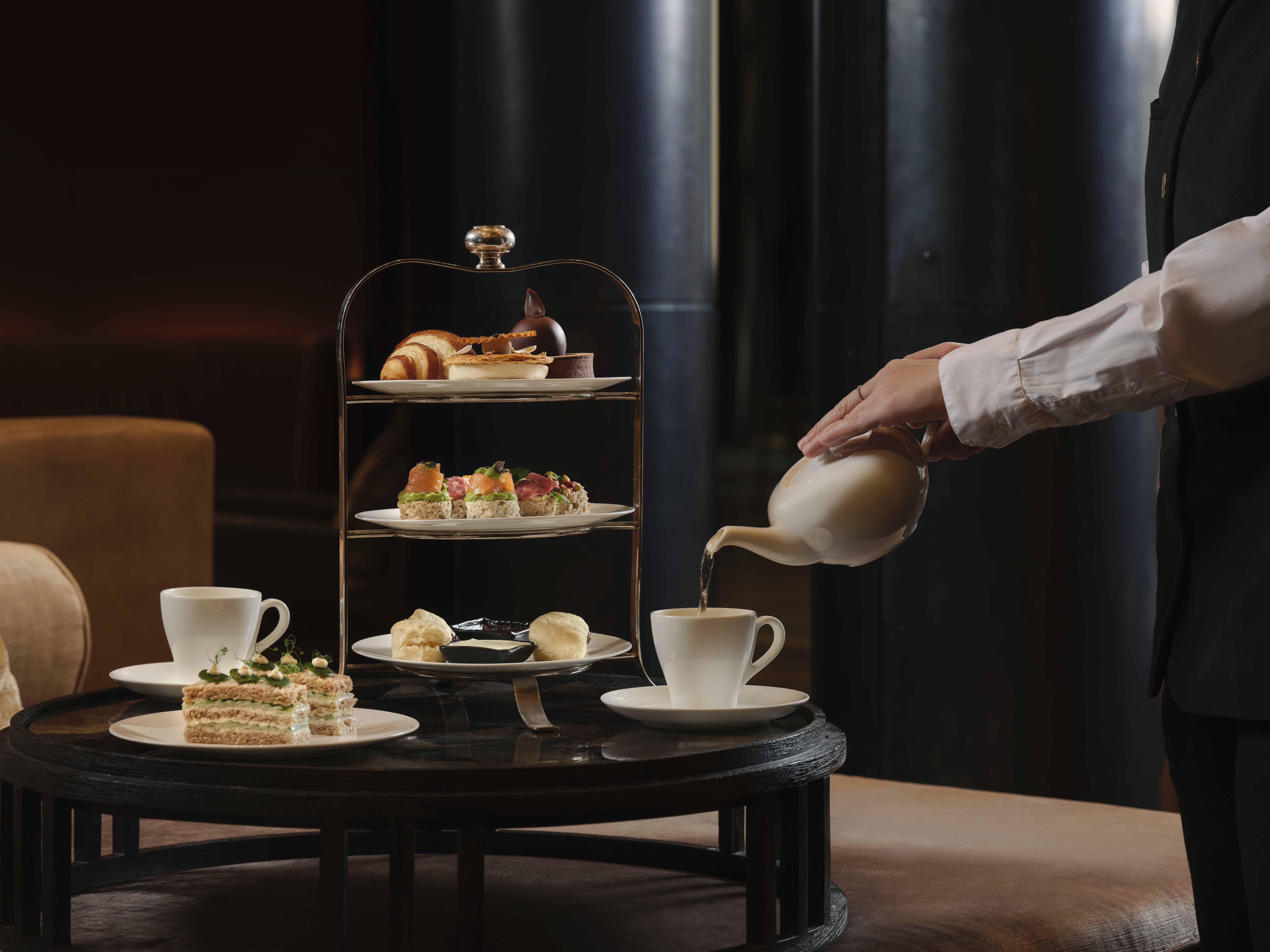 The Chedi Andermatt 58/91
