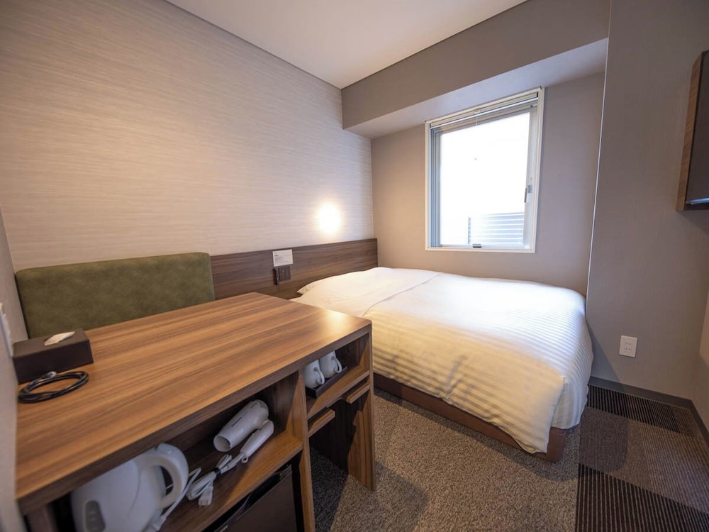 Super Hotel Tokyo Akabane-Eki Minamiguchi 26/26